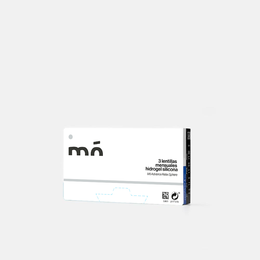MO ADVANCE RELAX SILICONE SPHERE (3), , large image number 0