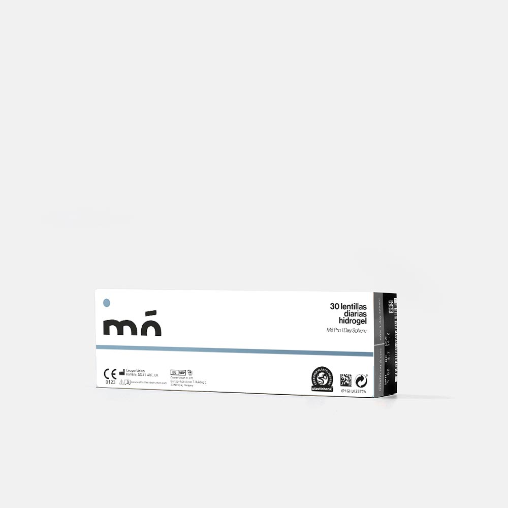 MO CONFORT PRO  1 DAY SPHERE (30), , large image number 0