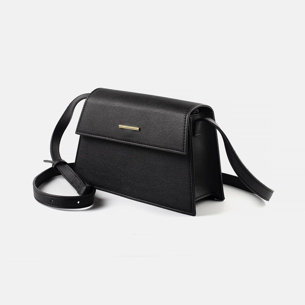 BOLSO BESACE FRONT ROW 24, , large image number 1